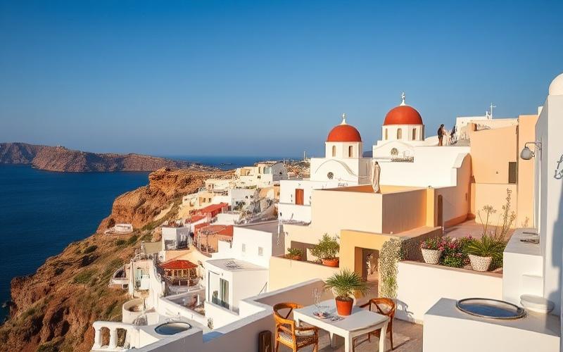 Impact of the War in Ukraine on Greek Real Estate