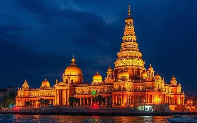 Expat-Favorite Neighborhoods in Sri Lanka