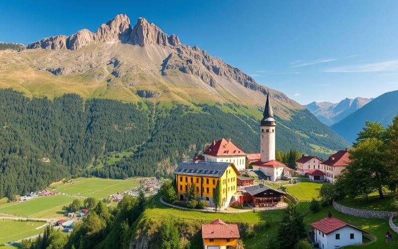 Proptech in Liechtenstein: Growing Evolution and Impact