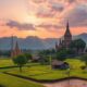 Managing Homesickness in Laos: Practical Tips