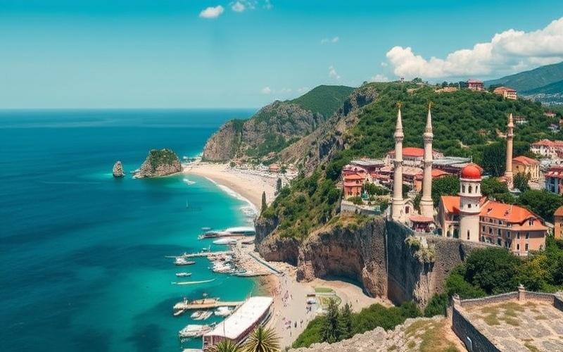 Healthcare Market Trends in Georgia