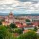 Romania Taxes: Income and Property Tax for Expats