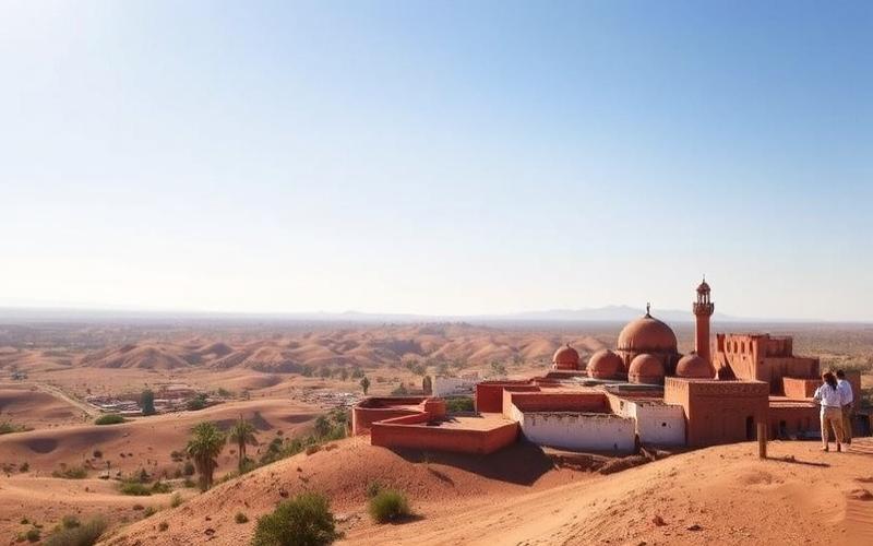 Real Estate Financing in Morocco: A Practical Guide