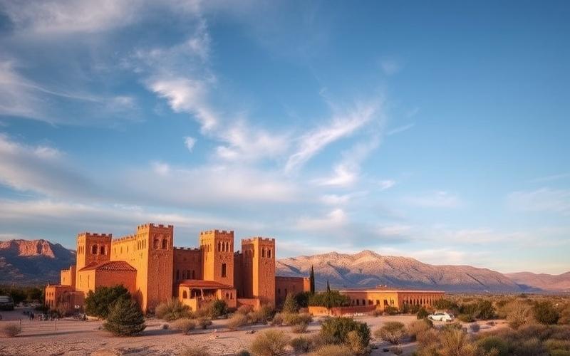 New Mexico Real Estate: Trends and Outlook 2025