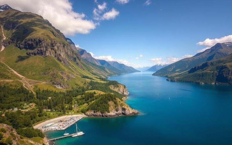 Popular Sports to Play in New Zealand