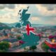 UK Commercial Real Estate Investment Opportunities