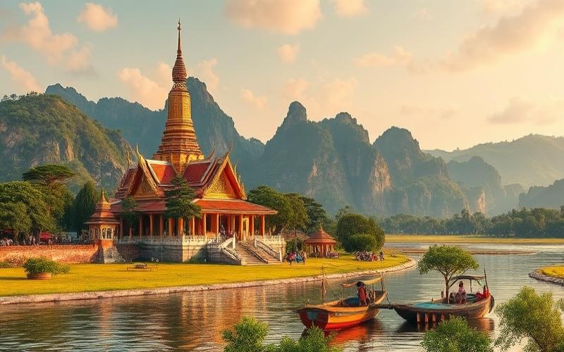 Cultural Differences to Know Before Moving to Taiwan