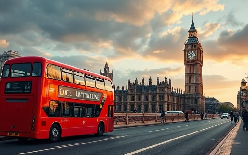 Top Local Real Estate Agencies in the UK
