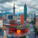 Top International Schools in Taiwan