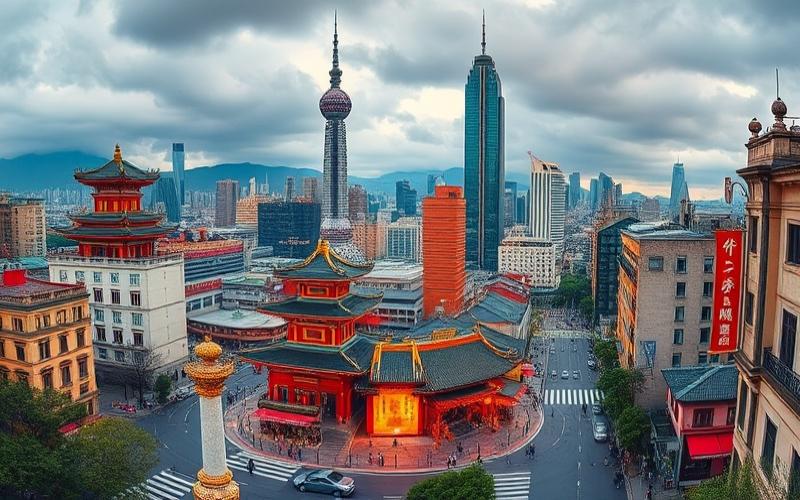 Top International Schools in Taiwan