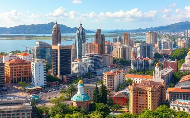 Notaries and Fees: Complete Guide for Panama