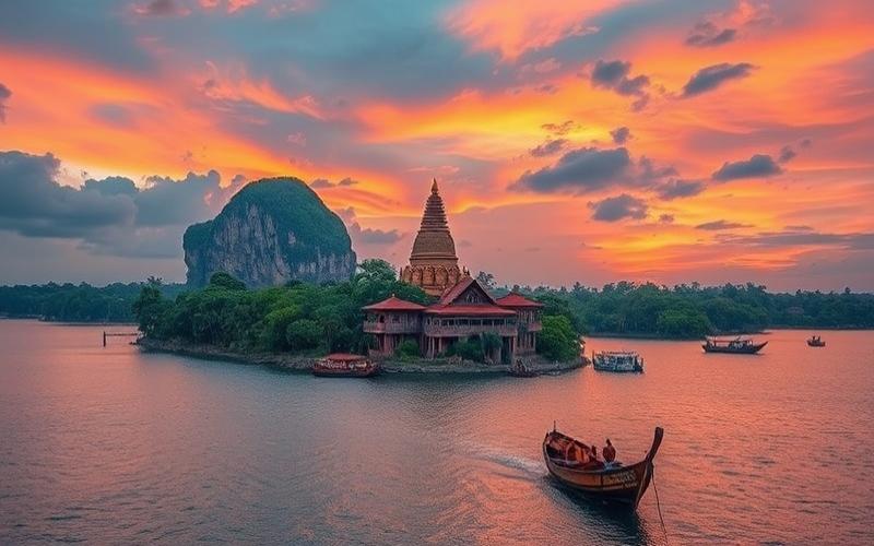 Religious Practices Guide in Sri Lanka for Expats