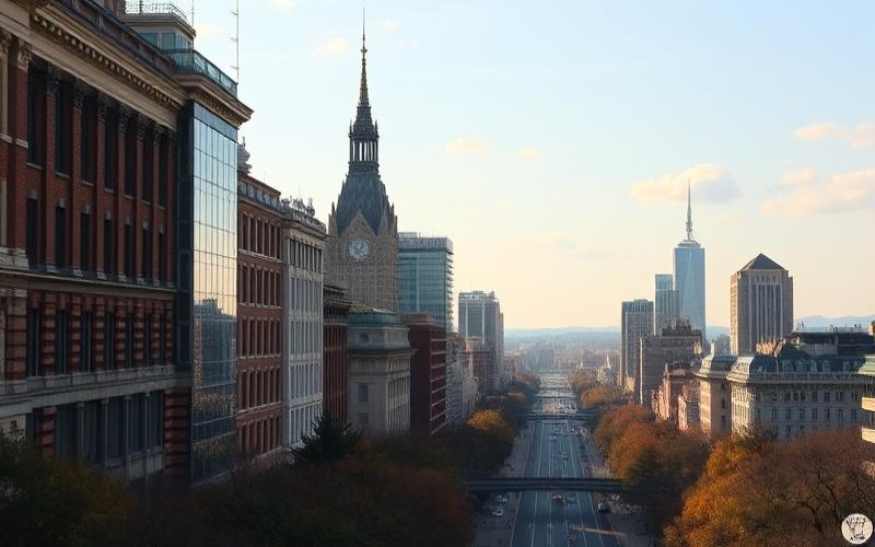 Kentucky Real Estate Trends and Outlook