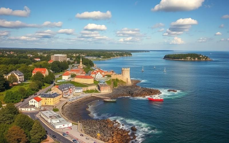 2025 Trends: Rhode Island Real Estate