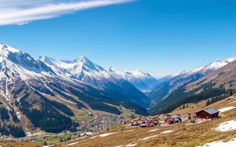 Studying Abroad: Opportunities in Andorra
