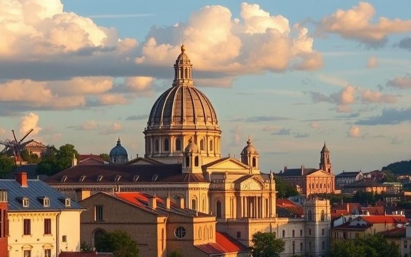 Ohio Real Estate Trends and Outlook 2025