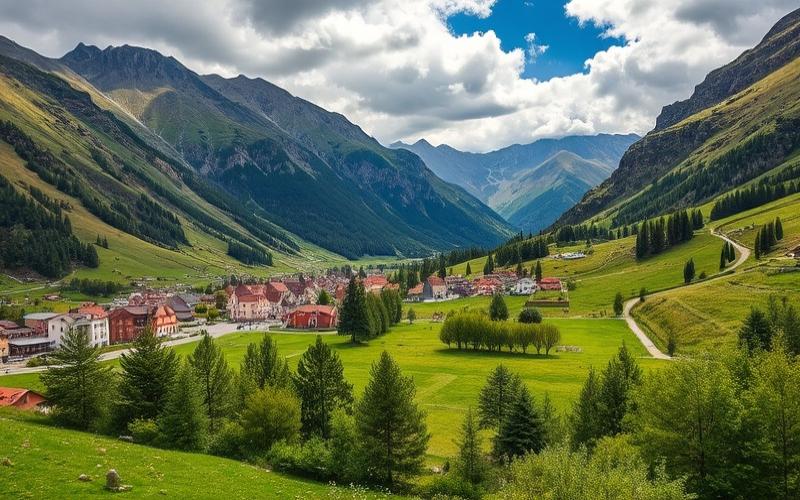 Practical Guide to Public Transport in Andorra