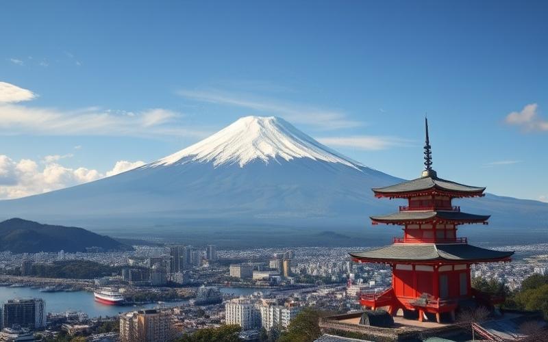Freelance Work in Japan: Status and Tax Obligations