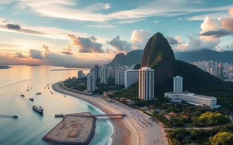 Panama Real Estate: Beware of Retouched Photos