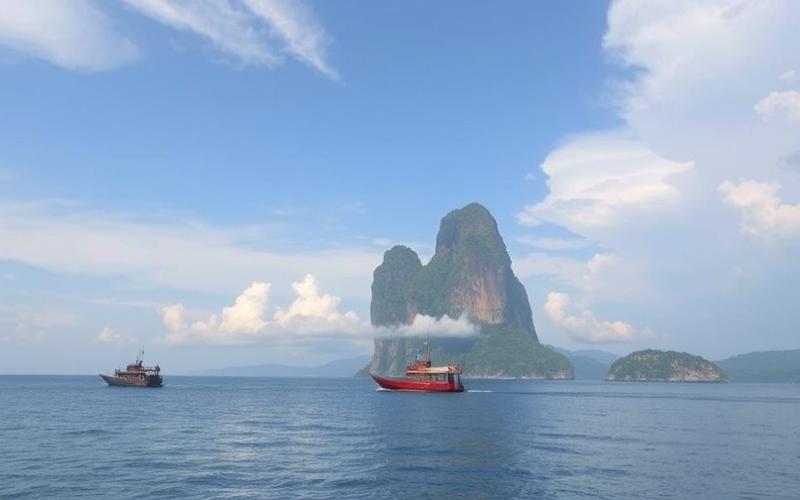Tips for Adapting to the Climate in Sri Lanka