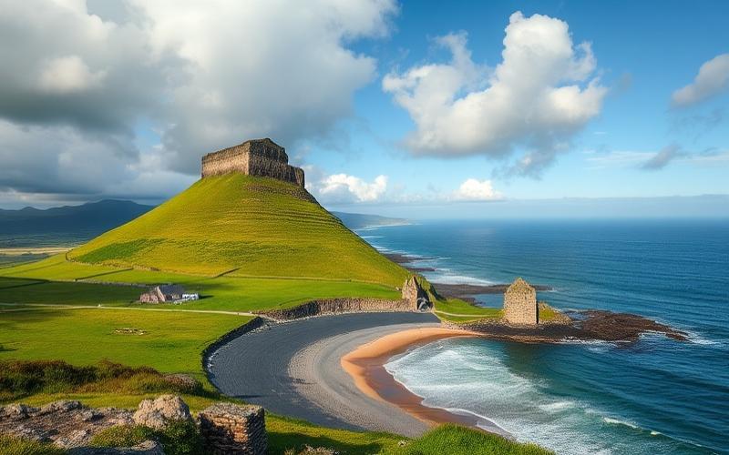 Protecting Your Intellectual Property in Ireland