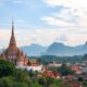Raising Funds for Your Business in Thailand