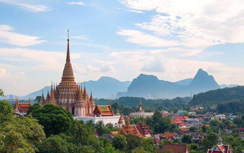 Raising Funds for Your Business in Thailand