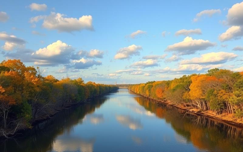 Mississippi Real Estate: 2025 Trends and Outlook