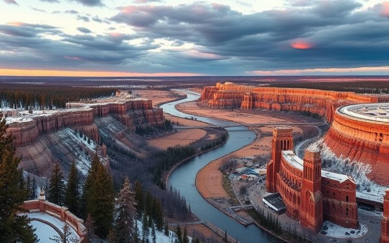 North Dakota Real Estate Trends 2025