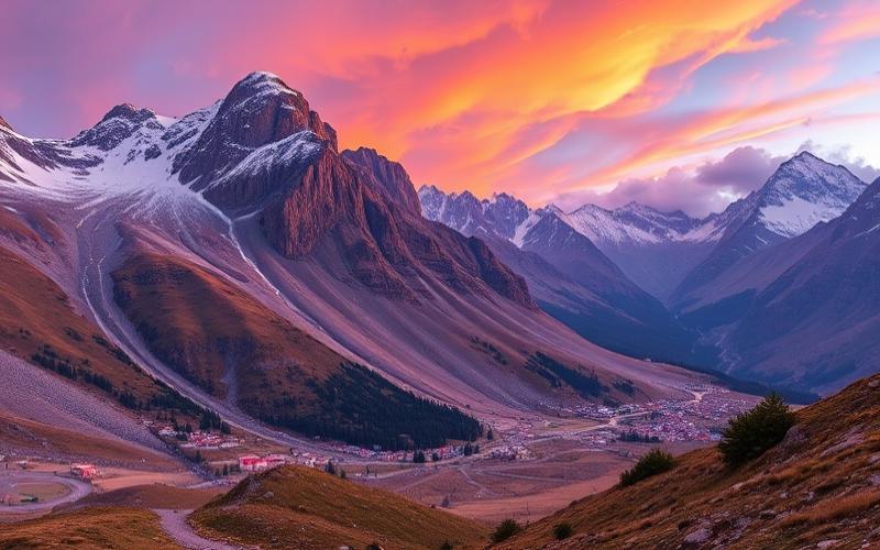 Staying in Touch with Loved Ones from Andorra