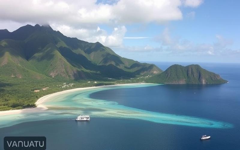 Pros and Cons of Expatriating to Vanuatu