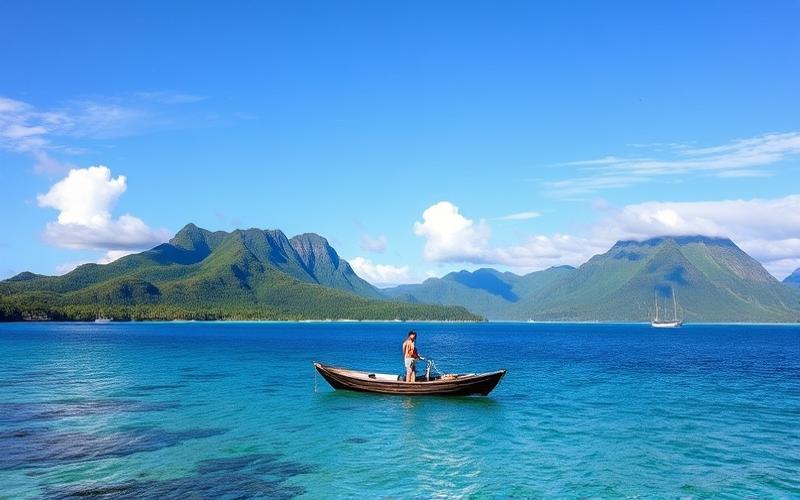 Vanuatu Job Market: Opportunities for Expats