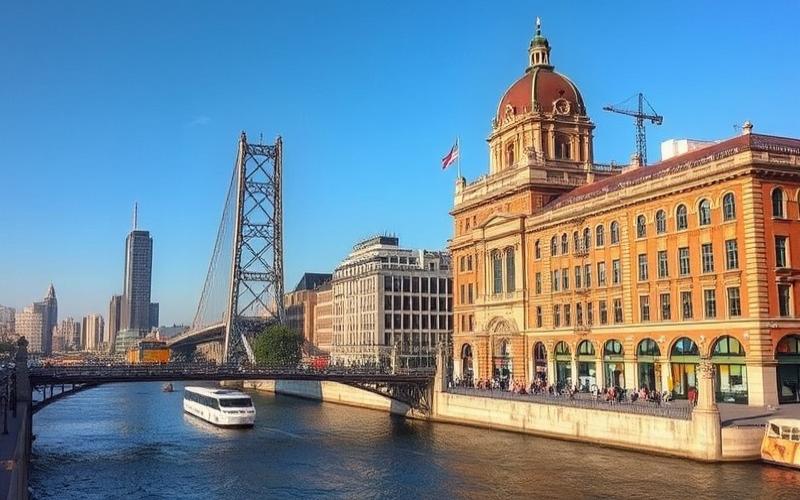 Michigan Real Estate 2025: Trends and Outlook
