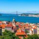 Where Are the French Settling in Portugal?