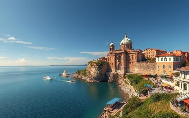 Expat Tips: Adapting to the Bulgarian Climate