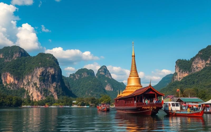 Starting a Startup in Thailand: Essential Guide