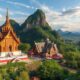 Commercial Space, Office or Warehouse in Thailand