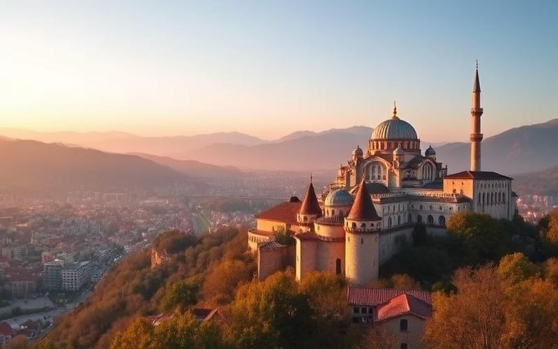 Importing Vehicles to Bulgaria: A Step-by-Step Guide