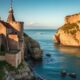 Buying a Waterfront Property in the UK