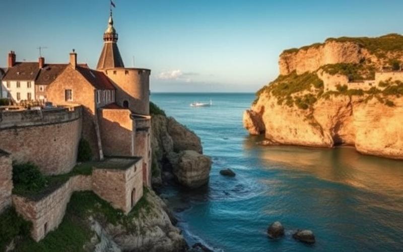 Buying a Waterfront Property in the UK