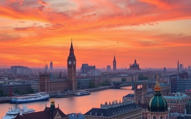 Climate Adaptation in the UK: A Guide for Expats
