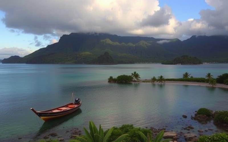 Staying in Touch with Loved Ones from Vanuatu