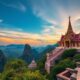 Healthcare for Expats in Thailand