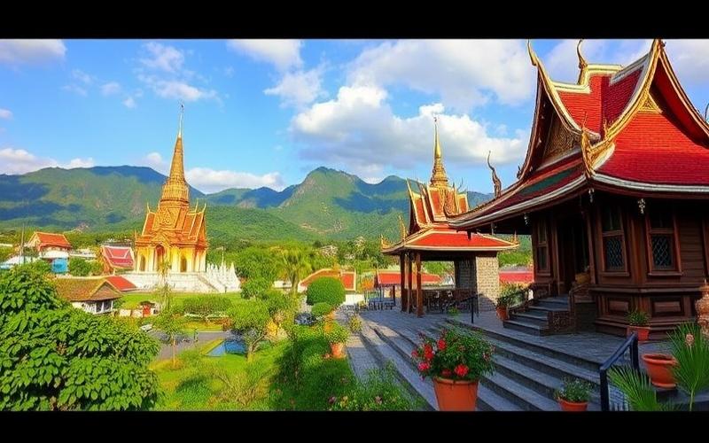 Tips for Finding Housing in Thailand