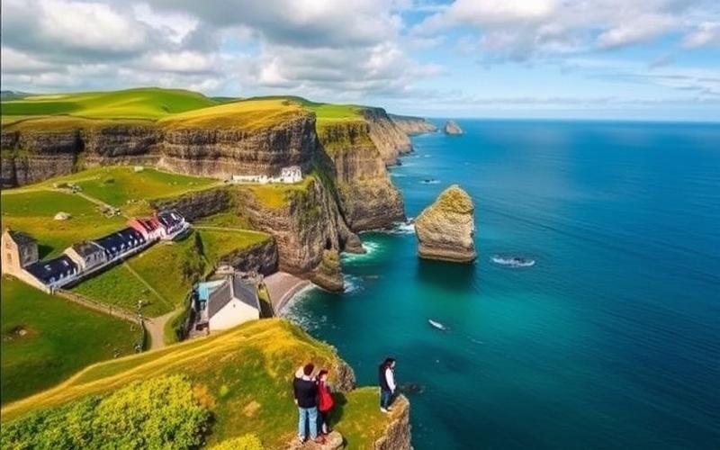 Corporate Taxation in Ireland: A Complete Guide