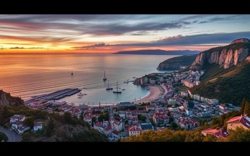 Starting a Business in Georgia: A Guide for Expats