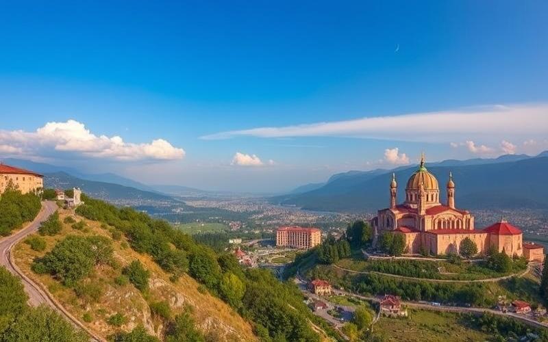 Nightlife in Bulgaria: Best Places to Go Out