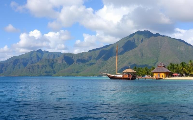 Safety in Vanuatu: Tips for a Peaceful Expatriation