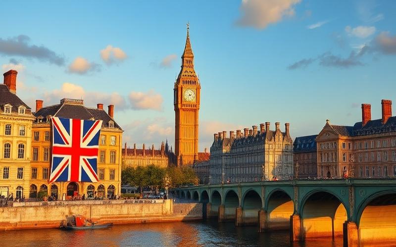 Essential UK Real Estate Legislation