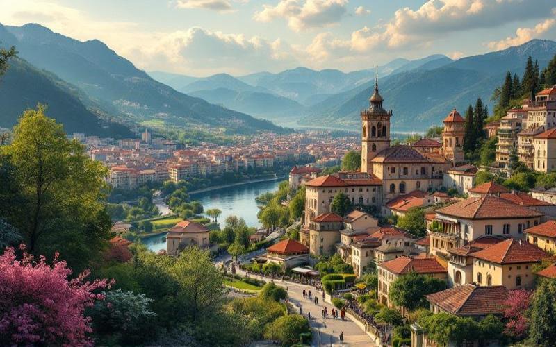 Bulgaria’s Historic Eurovision Victory: The Unexpected Catalyst for Bulgarian Real Estate